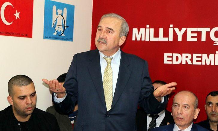 Balıkesir’de 3 ilçe 3 hilal G1