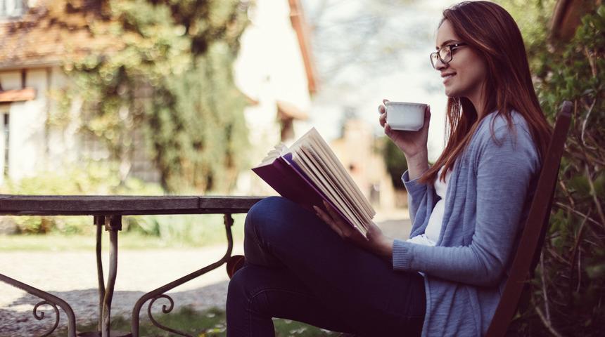 Yolculukta bir yazı okurken midemiz neden bulanır? 