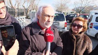 Müjdat Gezen'den yeni açıklama: Ben kimlerin kaçacağını biliyorum