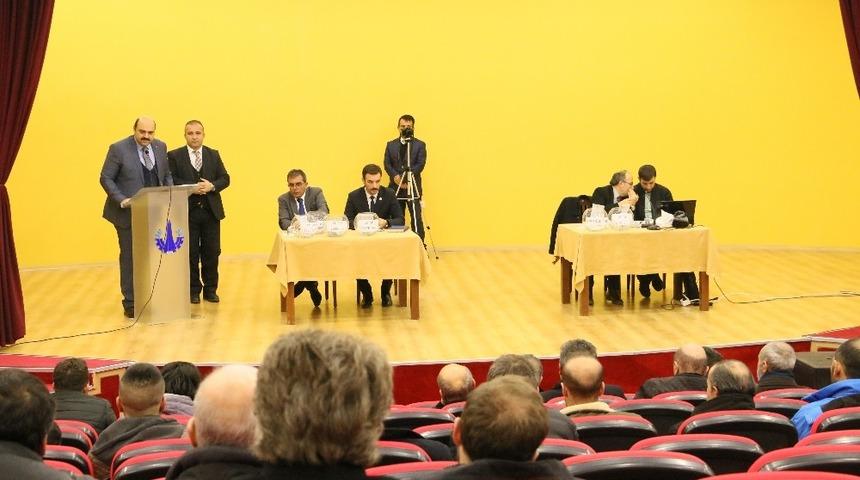 Ilıca&rsquo;da bir hayal daha ger&ccedil;ek oldu