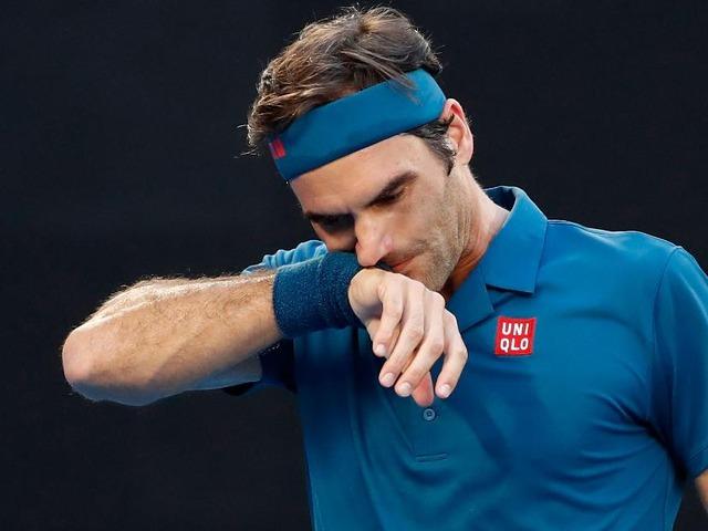 Roger Federer, Avustralya Açık'a 4. turda elendi