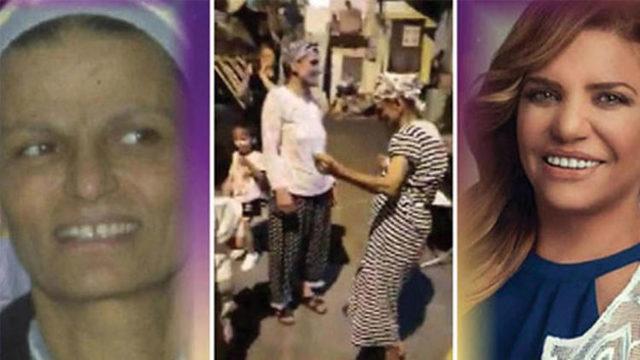 Kibariye'nin annesi yeşil kart mı çıkarttı? Kibariye'den sert yanıt