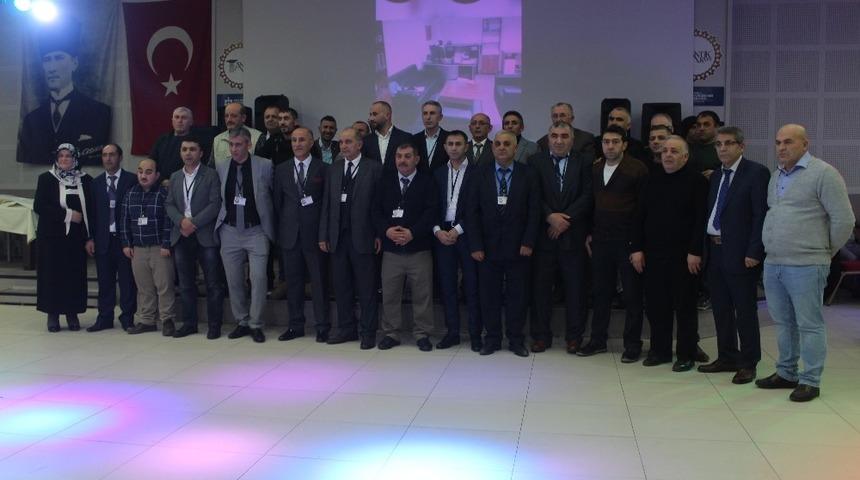 &Ccedil;ıldır k&uuml;lt&uuml;r&uuml; Kocaeli&rsquo;ye taşındı