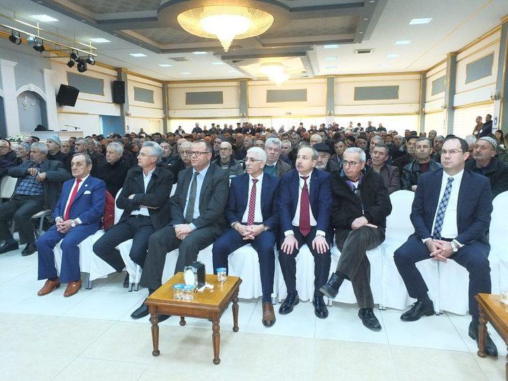 Marmarabirlik’te hedef 1 milyar TL ciro G2