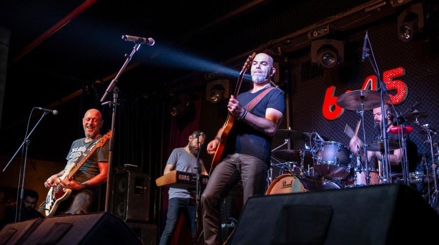 İzmir’de Yüksek Sadakat coşkusu