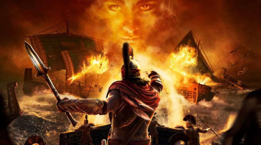 Assassin’s Creed Odyssey – Shadow Heritage Duyuruldu