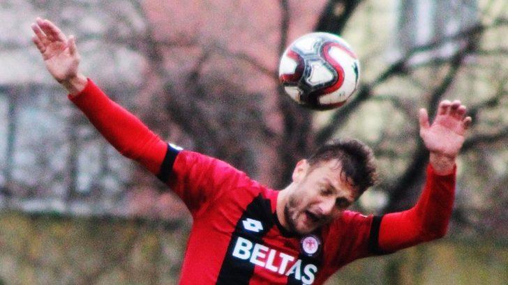 TFF 3. Lig: Muğlaspor: 2  Yeni Çorumspor: 0 G3