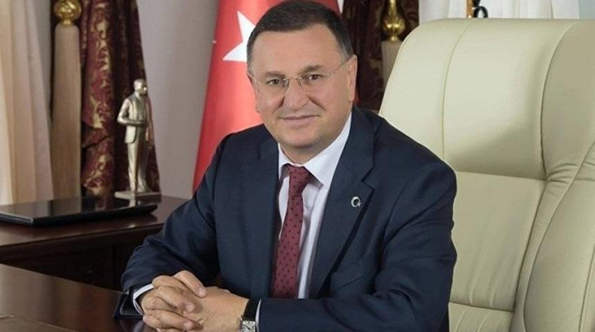 Hatay Büyükşehir Belediye Başkanı Lütfi Savaş hakkında soruşturma başlatıldı