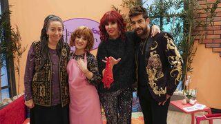 Jet Sosyete ekibi hasret giderdi! Jet Sosyete yeni bölüm ne zaman?