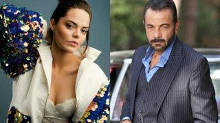 Kerem Alışık'tan aşk iddialarına açıklama