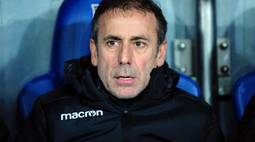 Abdullah Avcı: 4 goll&uuml; bir galibiyet mutluluk verici