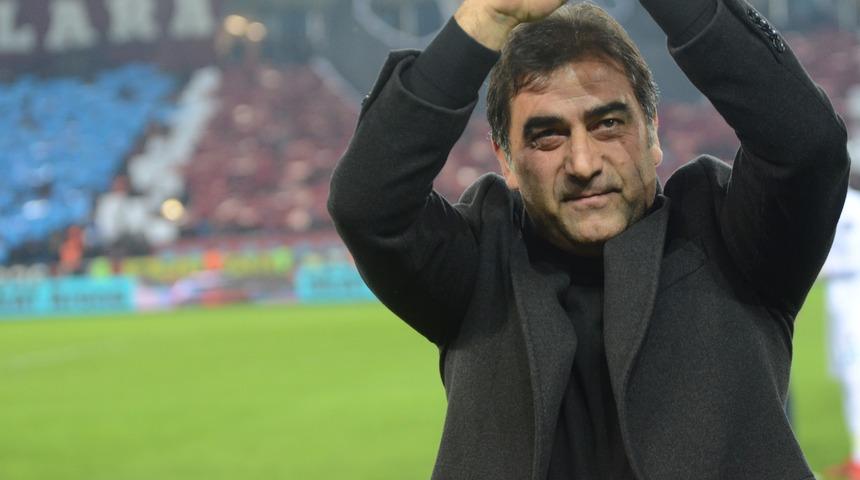 &Uuml;nal Karaman: Lig, kupa derken kadro derinliğimiz azaldı