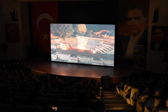 Kurtulmuş: Davamız, güçlü ve yeniden büyük Türkiye’yi kurmaktır (2)