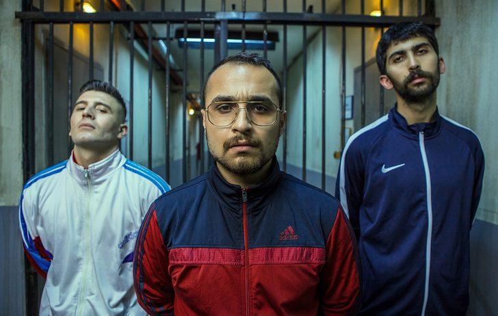 Az farkla Eltilerin Savaşı... İşte 2020 yılında en çok izlenen filmler  G5