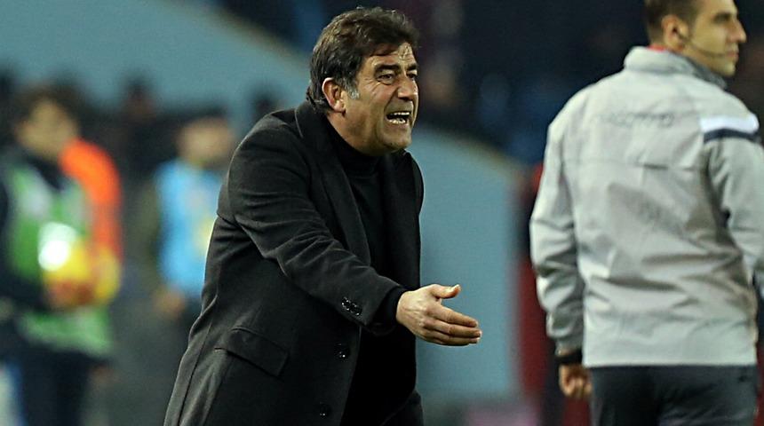 &Uuml;nal Karaman: "Araya 'inceler' girince zorlanıyoruz"