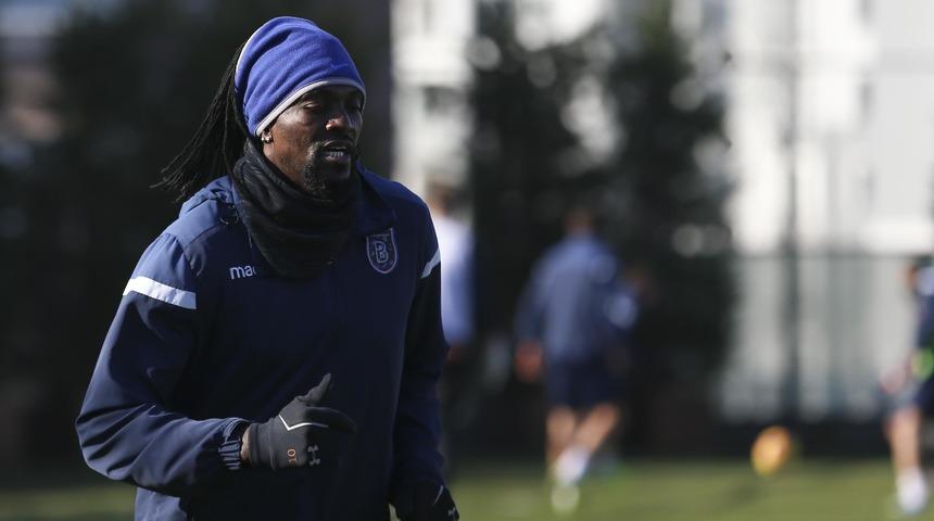 'Adebayor'u F.Bahçe'ye veririm'