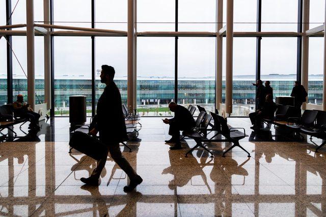 İstanbul Havalimanı'na taşınma tarihleri dünyaya resmen duyuruldu