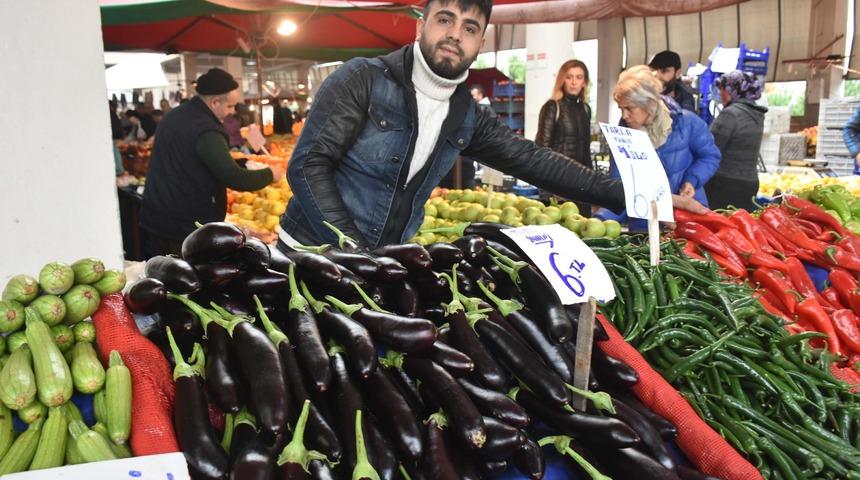 Şiddetli yağmur ürünü azalttı, fiyatları artırdı