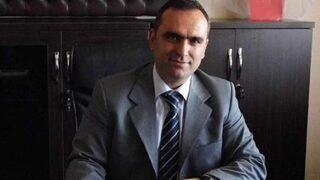 Adana'da açığa alınan lise müdürü, ahırda ölü bulundu