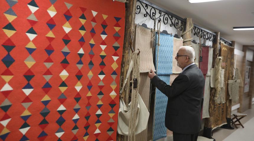 Dr. İsmail Tokalak: Kenevir, radyasyonu emiyor