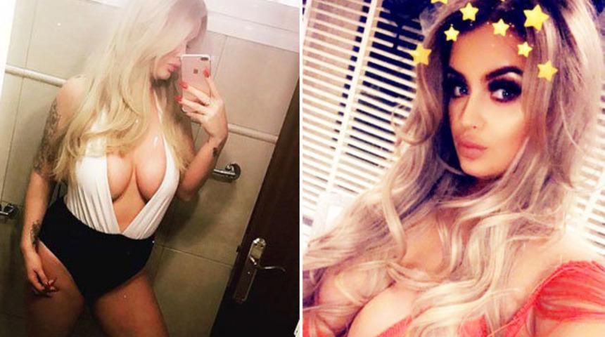 İngiltere&rsquo;nin lotoyu tutturan en gen&ccedil; ismi Jane Park şimdi de aşkı arıyor