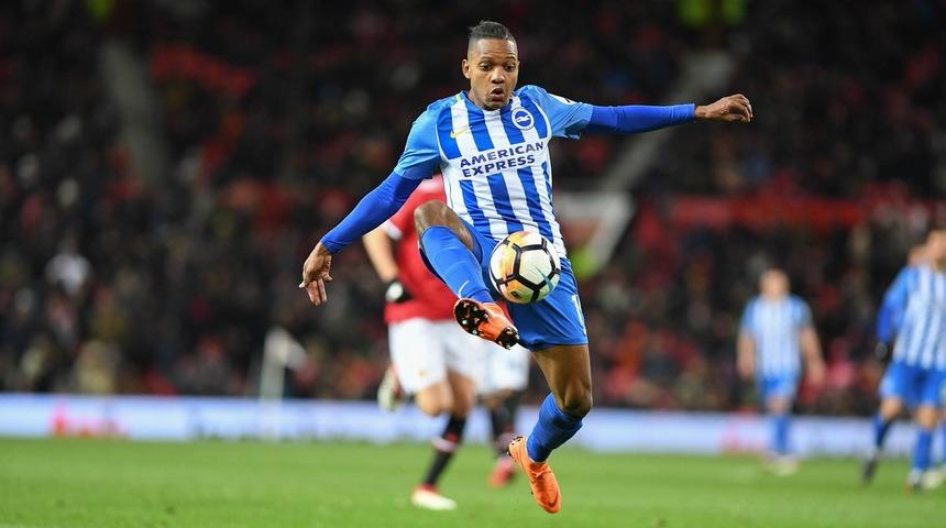 Beşiktaş, Babel yerine Jose Izquierdo'yu düşünüyor