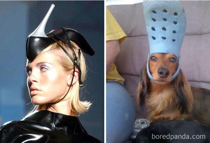 Bu moda trendlerini gördükçe 'nasıl unutubilirim?' diyeceksiniz!  G2