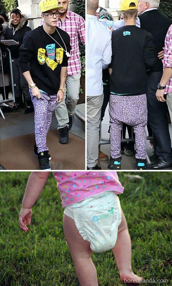 Bu moda trendlerini gördükçe 'nasıl unutubilirim?' diyeceksiniz!  G3