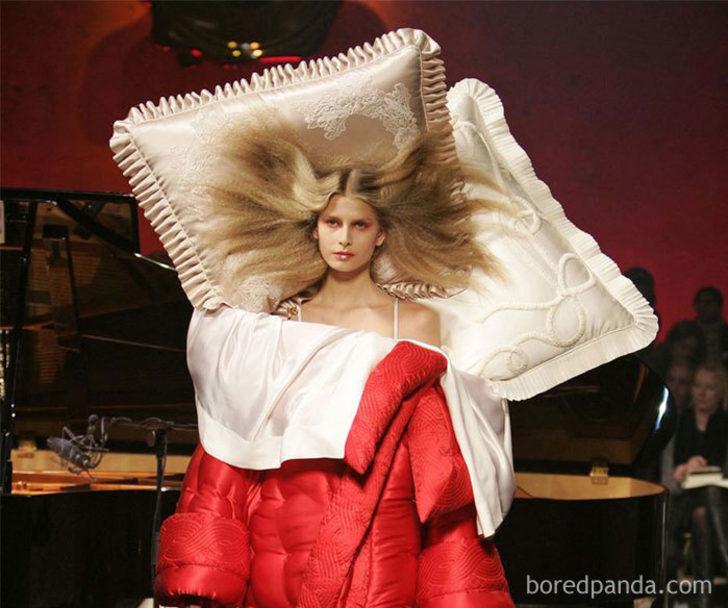 Bu moda trendlerini gördükçe 'nasıl unutubilirim?' diyeceksiniz!  G4