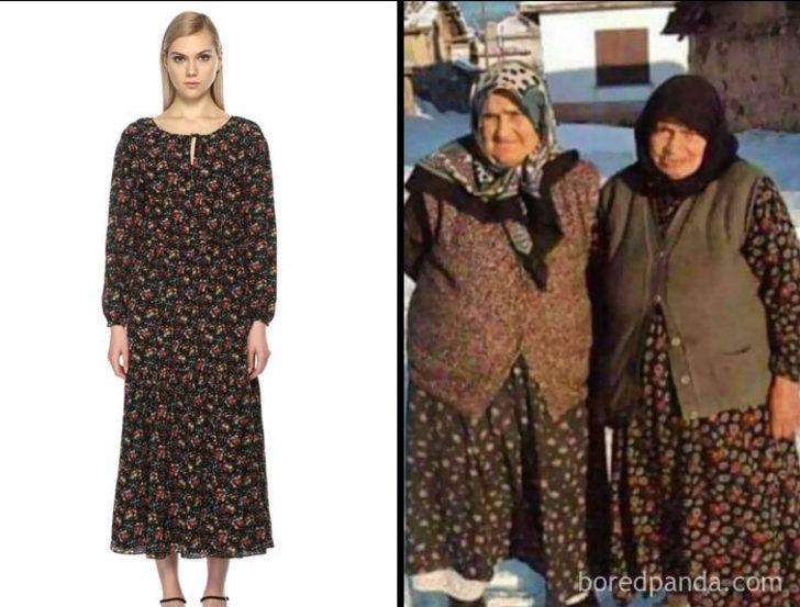 Bu moda trendlerini gördükçe 'nasıl unutubilirim?' diyeceksiniz!  G5