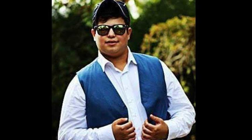 Arkadaşları 'şişko' diye dalga geçince kendi uyguladığı diyetle 6,5 ayda 53 kilo verdi