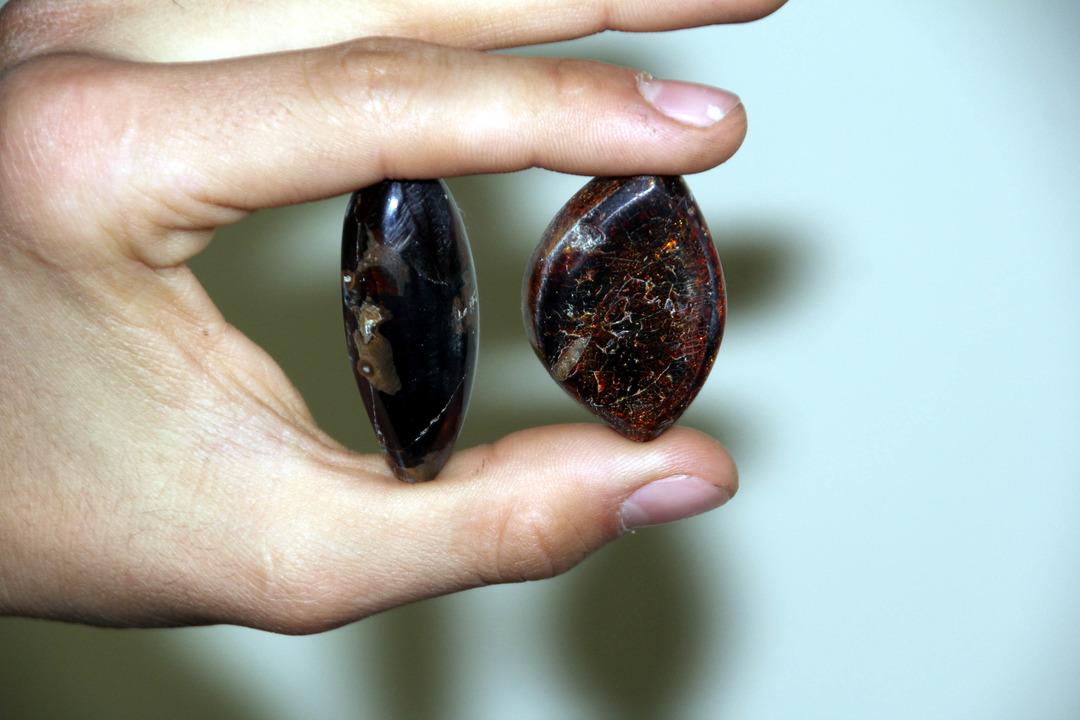 Tesad&uuml;fen bulundu! Keşfedilen 'kehribar' i&ccedil;in bir&ccedil;ok &uuml;lke sıraya girdi