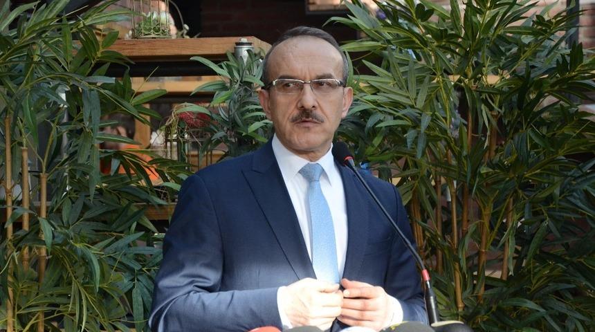 Ordu’da ÖNEM başarısı