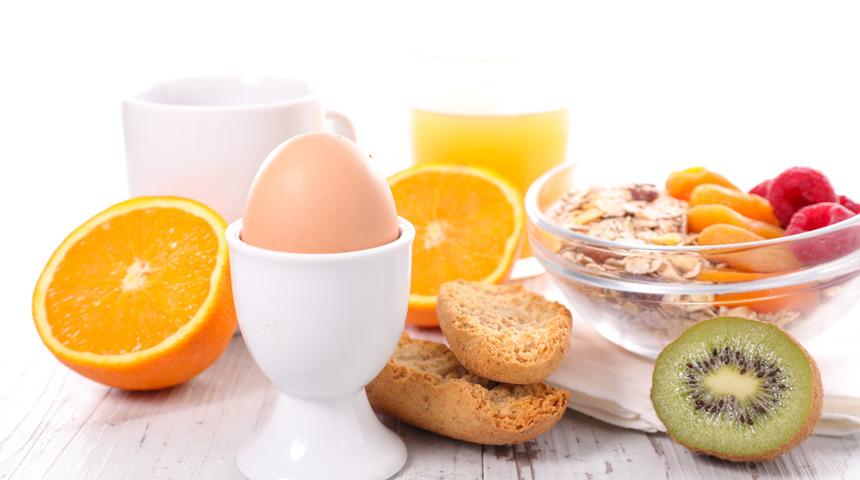 Kahvaltı alışkanlığı başarıyı etkiliyor