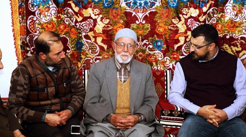 KİTAM sohbetleri devam ediyor