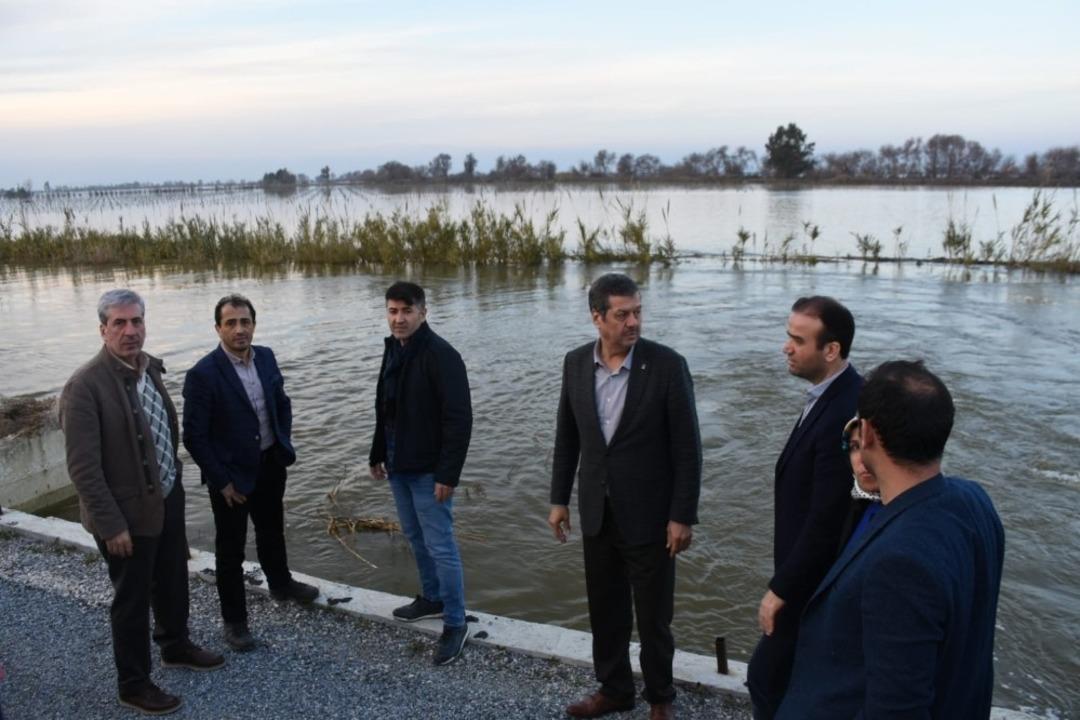 AK Parti Adana İl Başkanı Şerif G&uuml;ler: