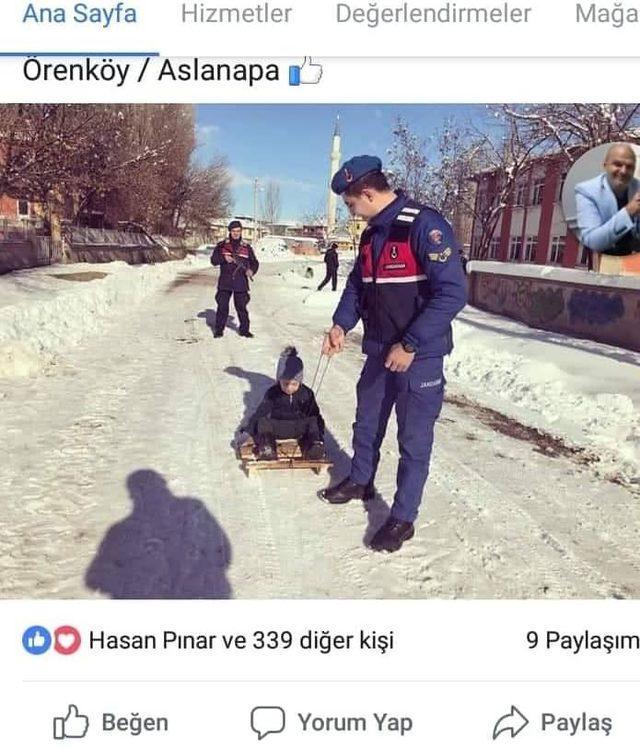 Sosyal medyada paylaşım rekoru kıran fotoğraf