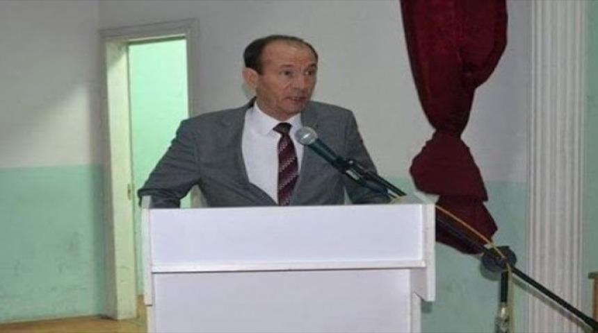 Başkan Rasim Daşhan: Alınan iş&ccedil;iler tamamen noter huzurunda kura &ccedil;ekimi ile alınmıştır