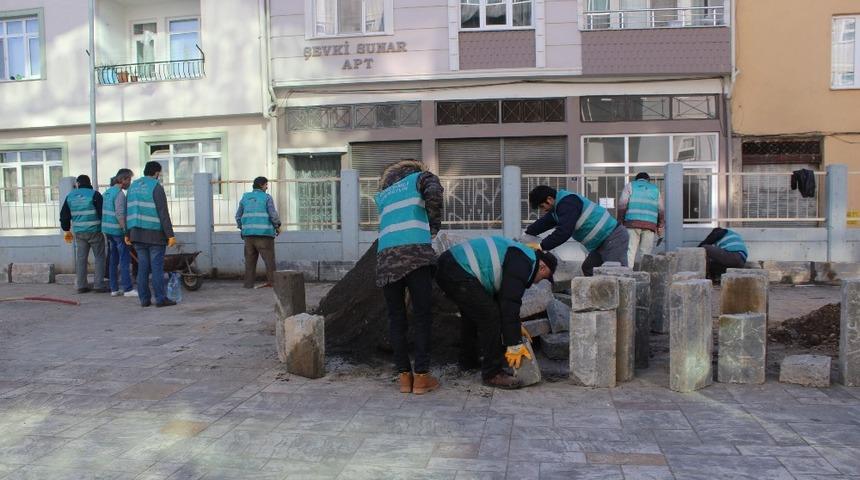 Y&uuml;k&uuml;ml&uuml;ler tatilde okullarda &ccedil;alışacak