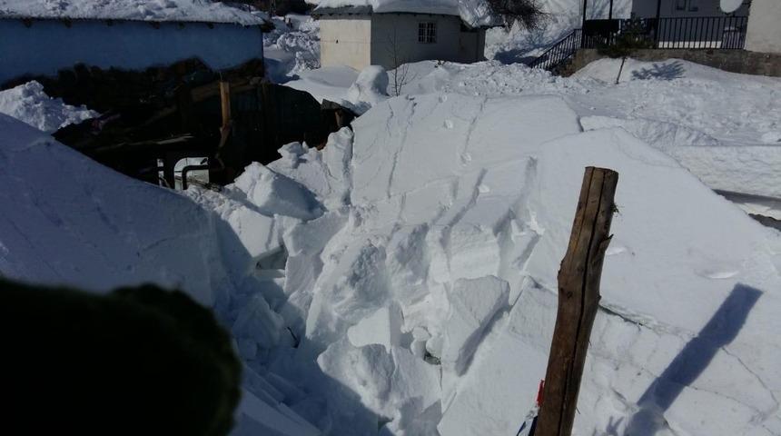 Kar,odunluğu &ccedil;&ouml;kertti