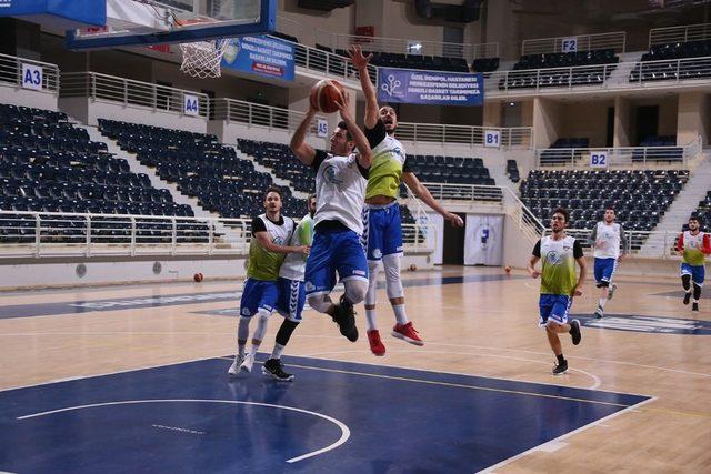 Denizli Basket Efe Spor’u konuk edecek