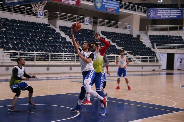 Denizli Basket Efe Spor’u konuk edecek