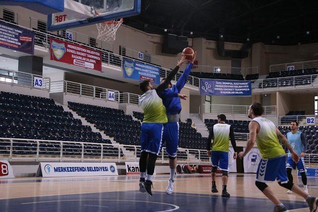 Denizli Basket Efe Spor’u konuk edecek