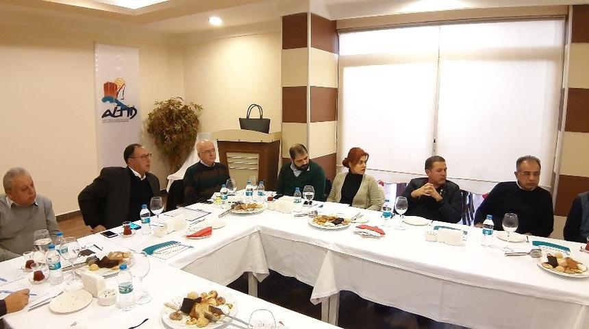 Sezon &ccedil;alışmaları tam gaz