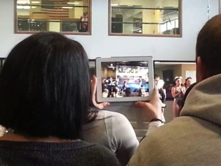 'Bugün de başkası yerine utandık' dedirten fotoğraflar G4