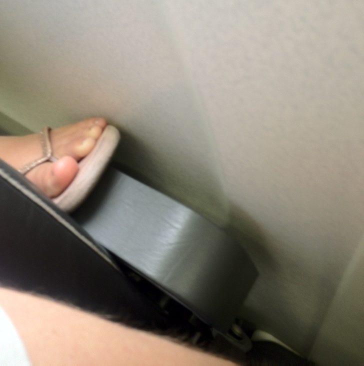 'Bugün de başkası yerine utandık' dedirten fotoğraflar G5