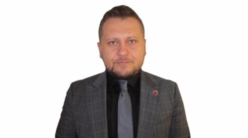 Mayda, Şahinbey Belediyesi meclis &uuml;yeliğine aday