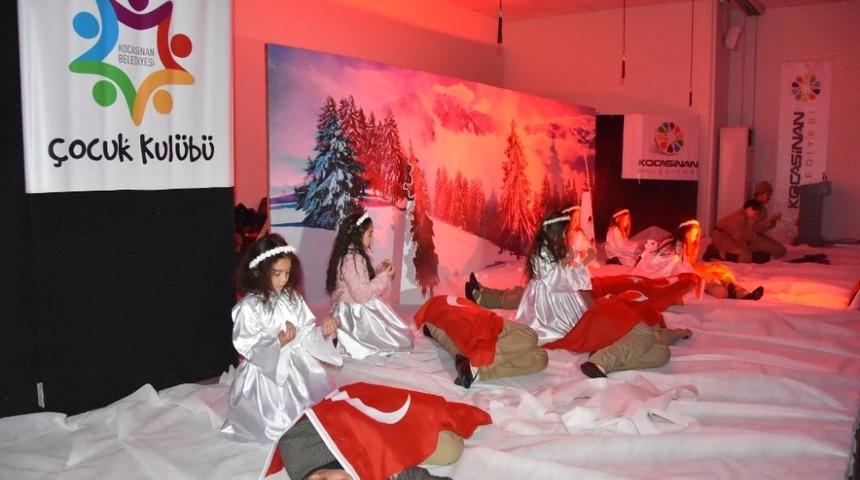 Başkan &Ccedil;olakbayrakdar: &ldquo;Geleceğe Emin Adımlarla Y&uuml;r&uuml;yoruz&rdquo;