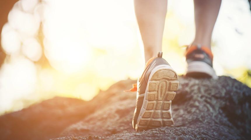 Sporda koşu mu, yürüyüş mü daha faydalı? 