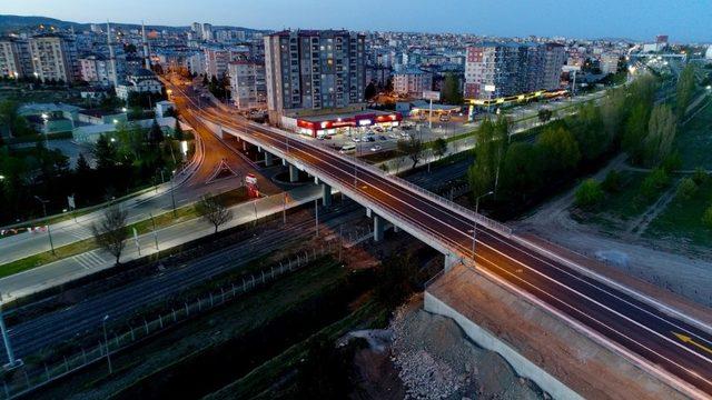 Başkan Aydın’a bir ödül daha 1